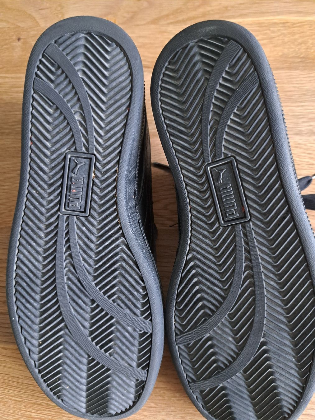 Puma Scarpe da uomo: Pumaschuhe Gr. 35.5 – Usato da Nürensdorf venduto da Janinejuli 2