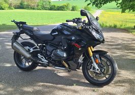 BMW R 1250 RS