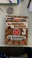 Kochbuch "Die Kochprofis" 3
