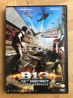 District B13 - Banlieue 13 - DVD