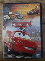 Disney / Pixar DVD