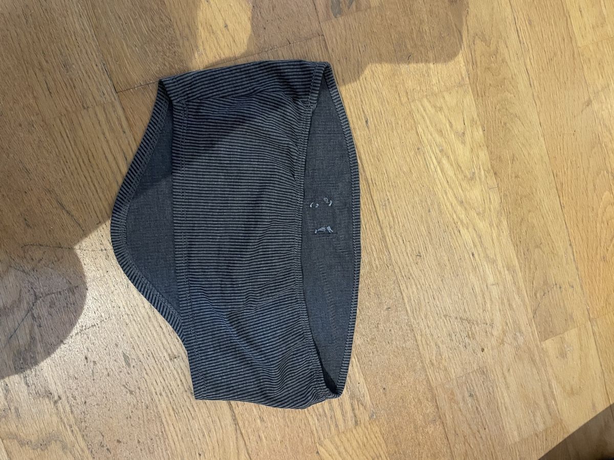 Shein Tops: Tube Top – Neu (gemäss Beschreibung) aus Thun von moi_ra 1