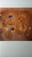 Andreas Vollenweider - Caverna Magica LP