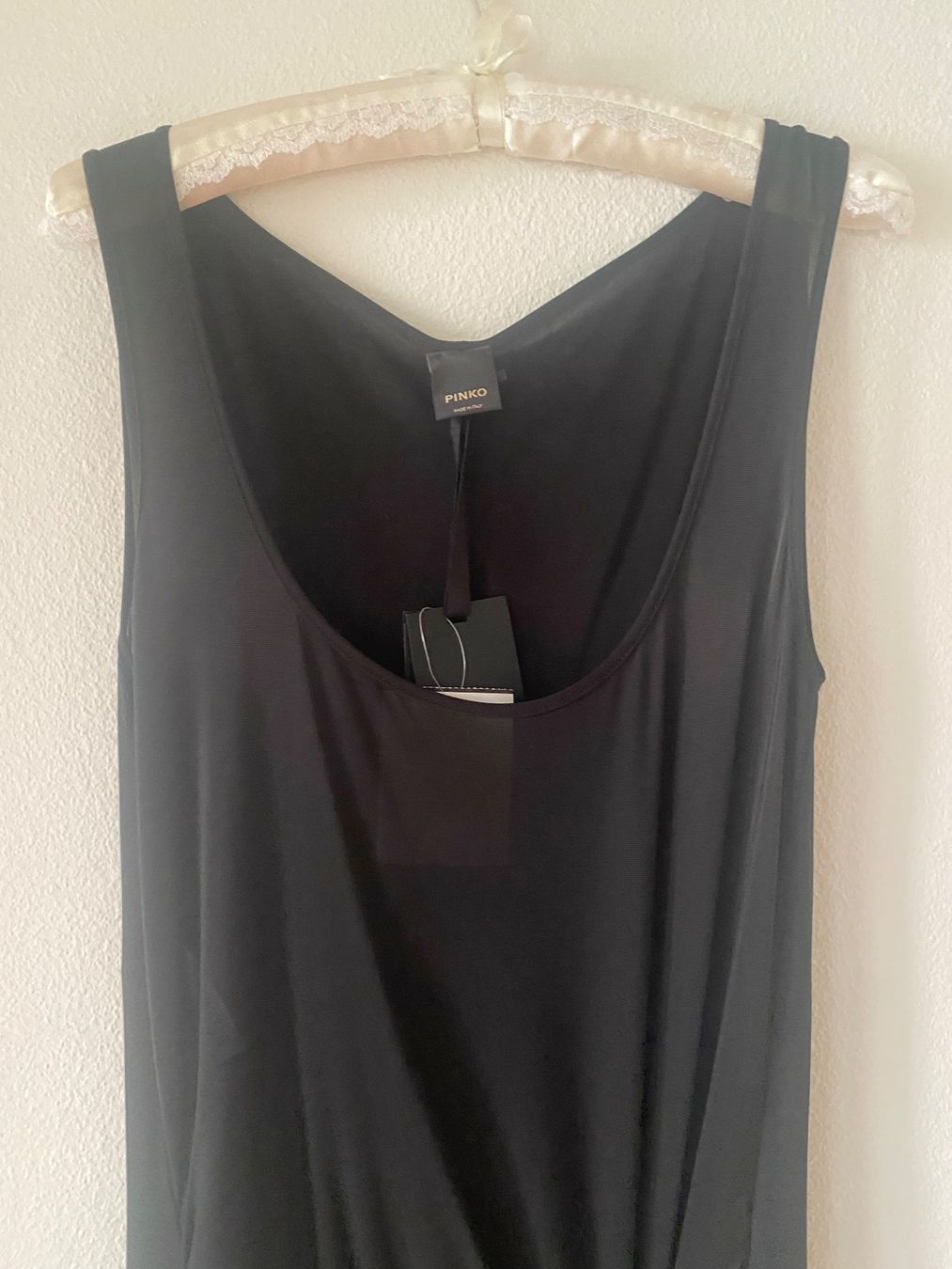 Pinko Kleider: Pinko Kleid Gr M NEU – Neu und originalverpackt aus Zug von estarthyme 1