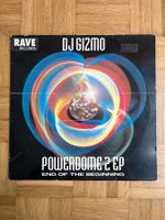 DJ Gizmo Hardcore / Gabber Vinyl