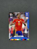 Topps Now Euro Lamine Yamal #067