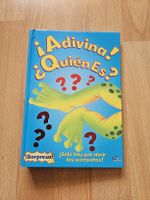 Spanisch Kinderbuch, Adivina! ¿Quién Es?