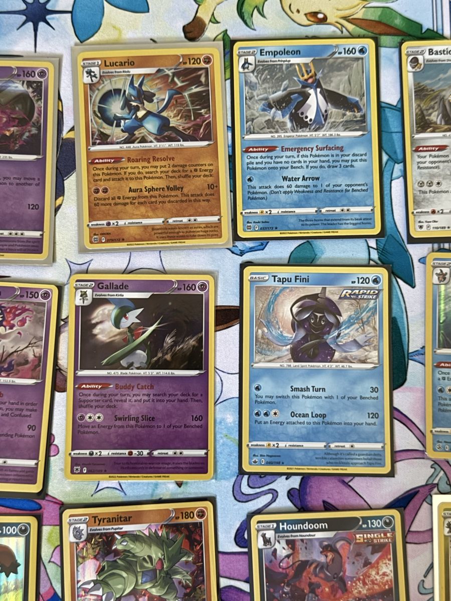Pokémon Carte collezionabili: Pokémon - 15x Holo !!! – Nuovo (secondo la descrizione) da Uvrier venduto da sauma85 2