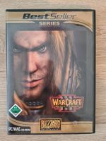 Warcraft III 3 Reign Of Chaos (German Cover) - PC