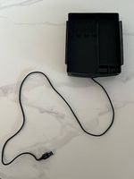 Aufbewahrungsbox Mittelkonsole Telefonladefunktion Tesla S/X