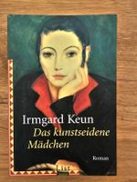 Irmgard Keun: Das kunstseidene Mädchen, Roman