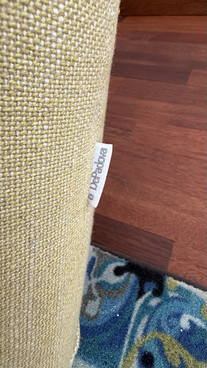 De Padova Divani: De Padova Tattomi – Usato da Zürich venduto da sal_rx2q 8