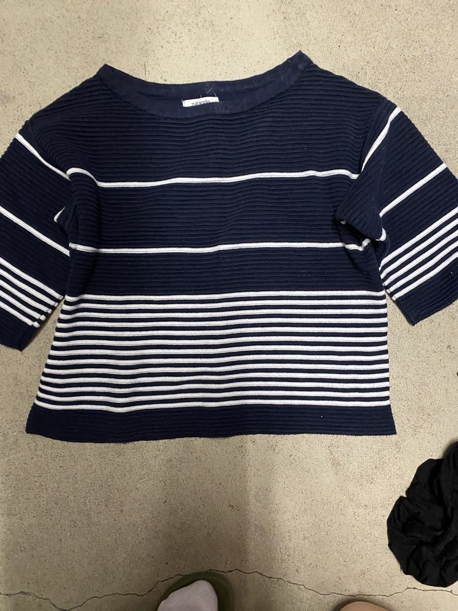 Pullover & Sweatshirts: Pullover Zalando – Gebraucht aus Luzern von oli_6x2r
