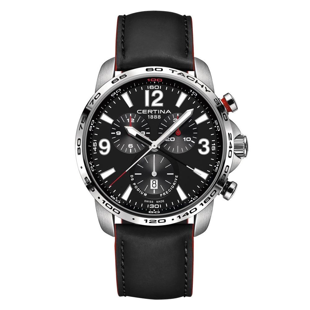 Certina Orologi: 50% Certina DS Podium – Usato da Winterthur venduto da LaBodega