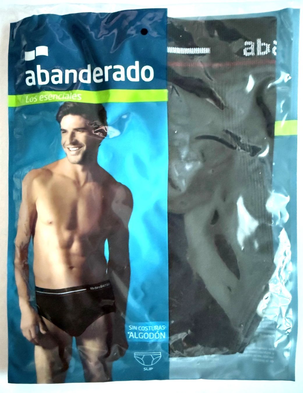 Biancheria intima: Herren Slip – Nuovo e nell'imballaggio originale da Menziken venduto da ABA60