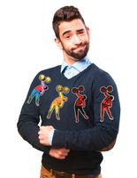 Stickerset I: Sticker, Aufkleber, Sammelbilder, Amar Kola