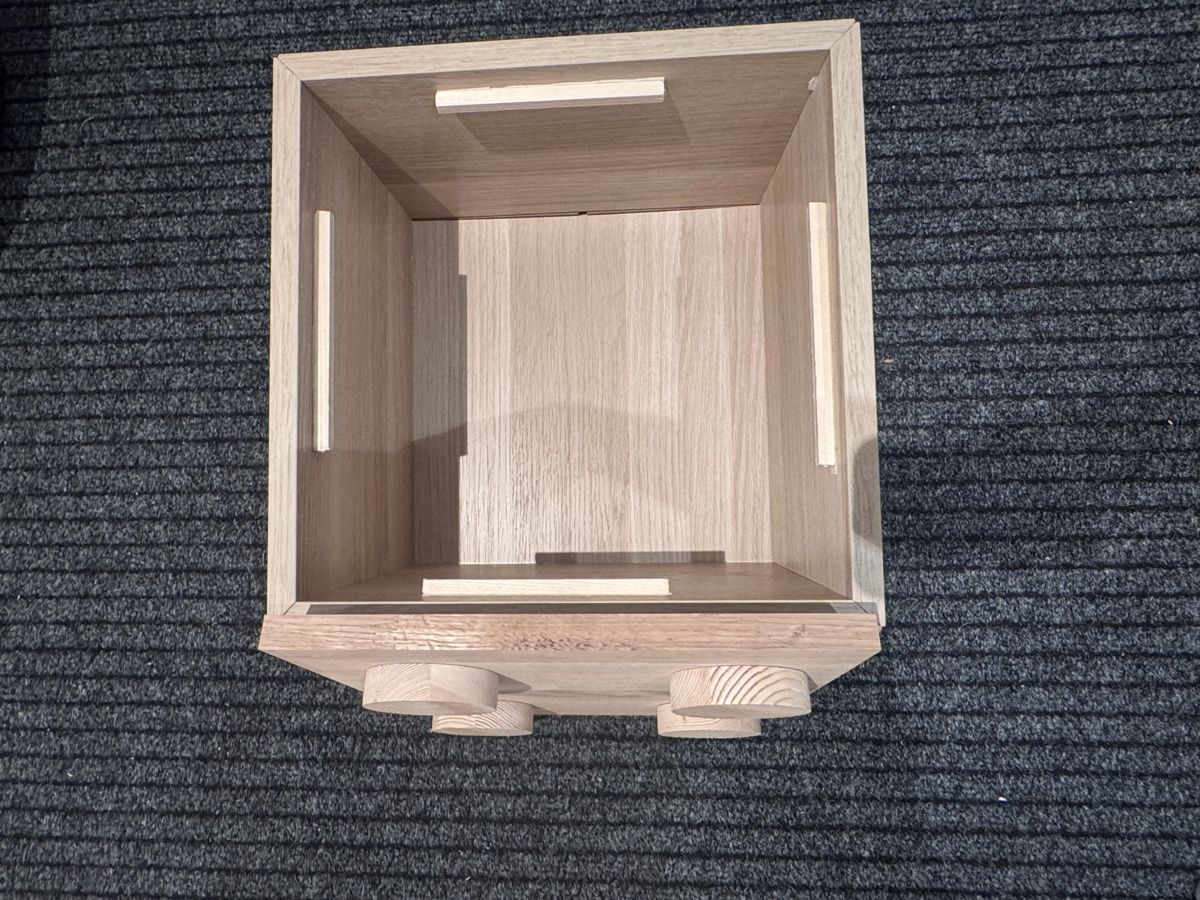 Transportkisten: IKEA Eket LEGO Kiste – Gebraucht aus Zürich von MA-SNEAKERS 4