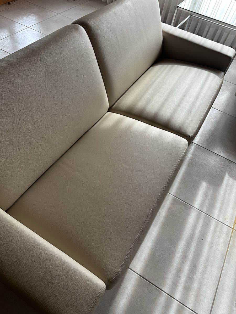 Intertime Sofas: 2 Intertime Designer Sofas – Gebraucht aus Villmergen von Bezdupe 3