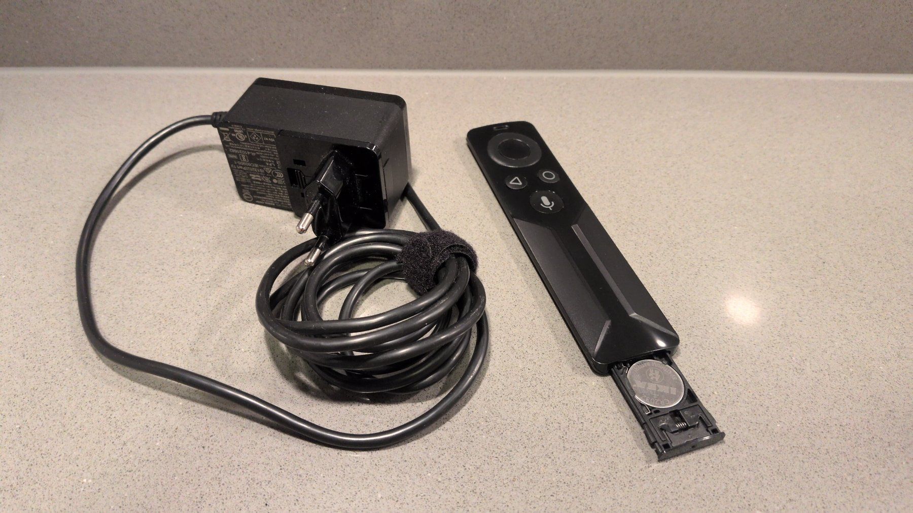 Nvidia Multimediaplayer & Streamer: NVIDIA Shield TV – Defekt aus Ebikon von Simply5237 2