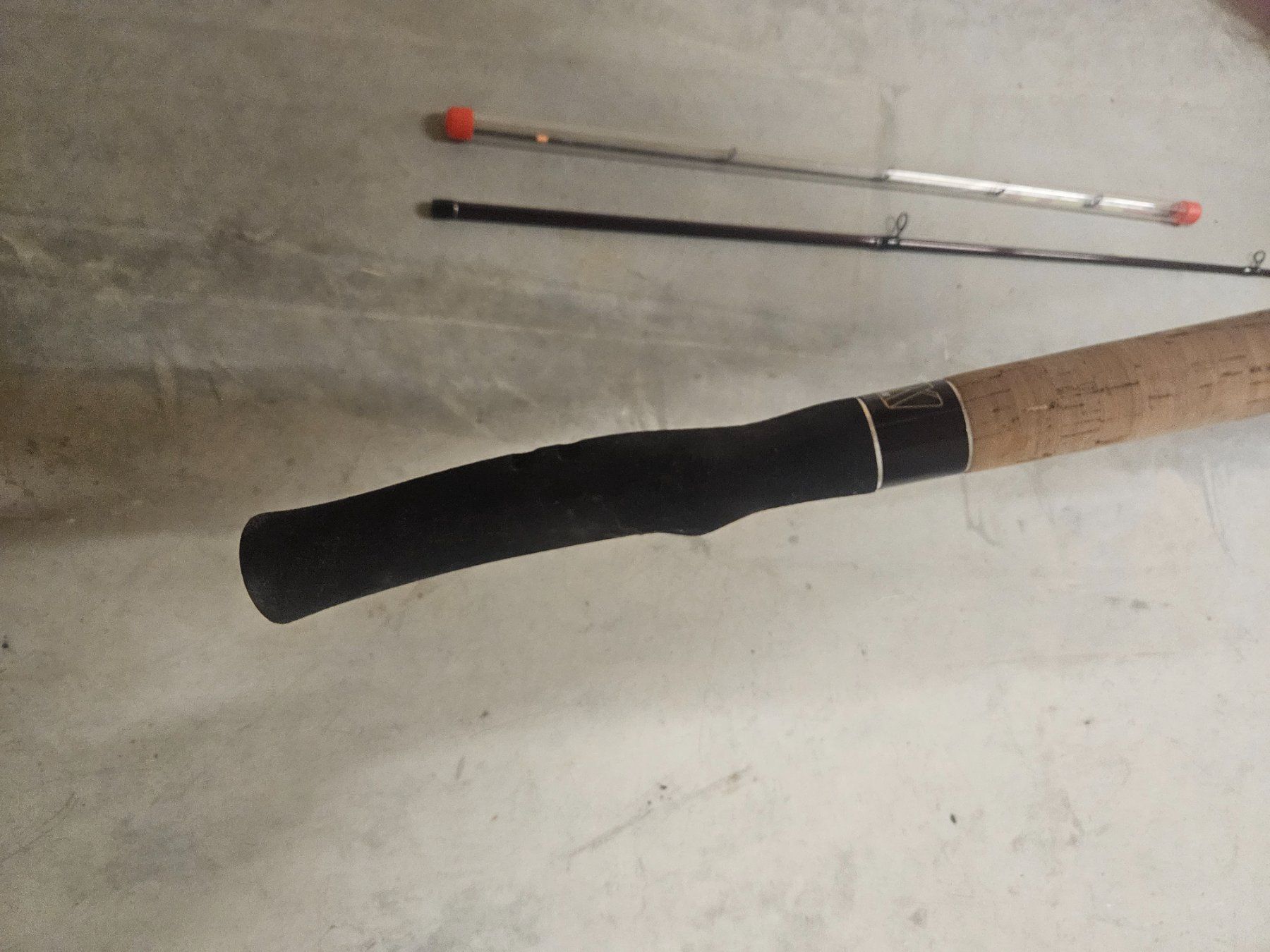 Angelruten: Feeder rute Browning – Gebraucht aus Däniken SO von Schild1990 2