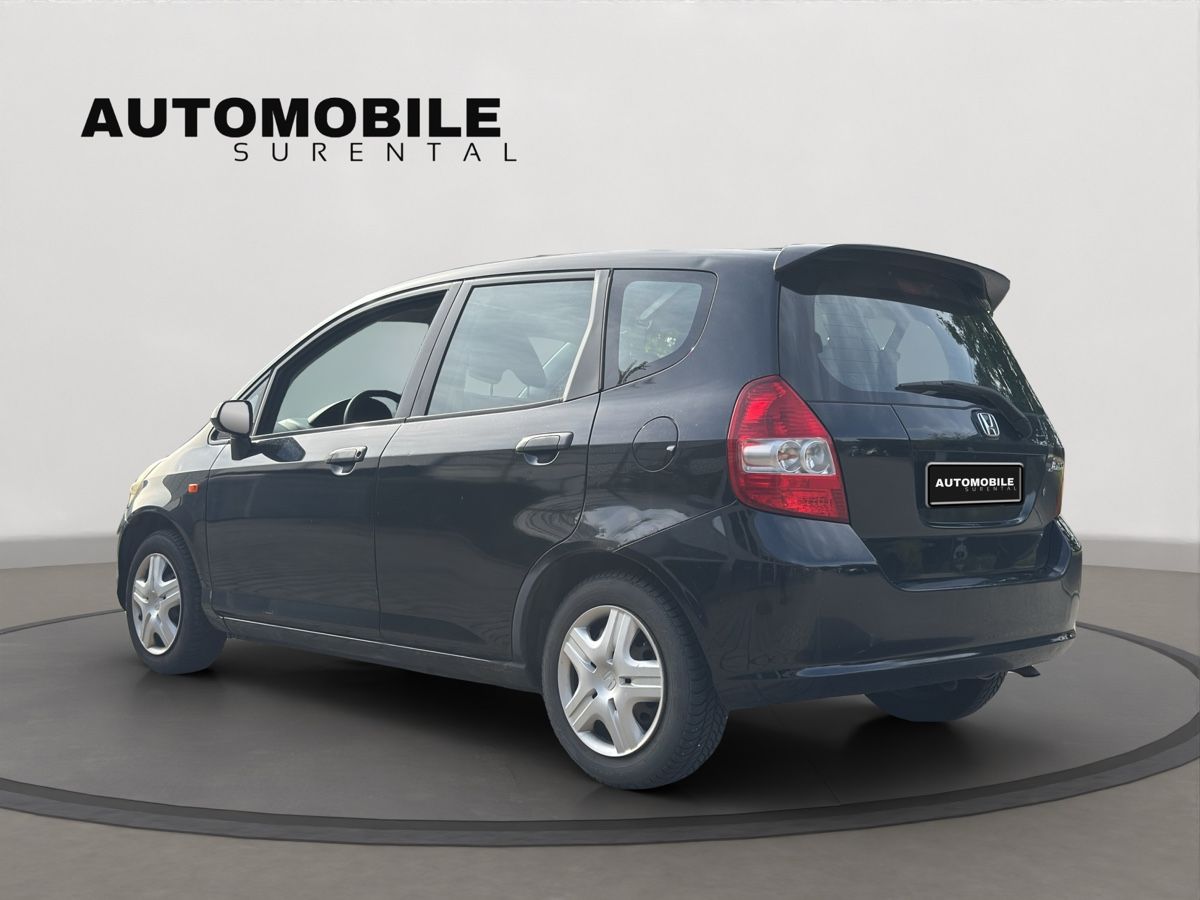Honda Autos: Honda Jazz 1.4 – Gebraucht aus Triengen von AS58 3