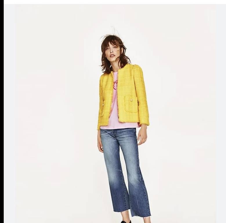 Vestes: Zara Blazer – D'occasion à Winterthur par mar_8rdk 2