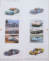 Trofeu Modellautokatalog 2012