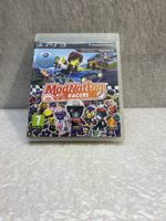 ModNation Racers PS3 - Top Zustand! Rennspiel Spass!