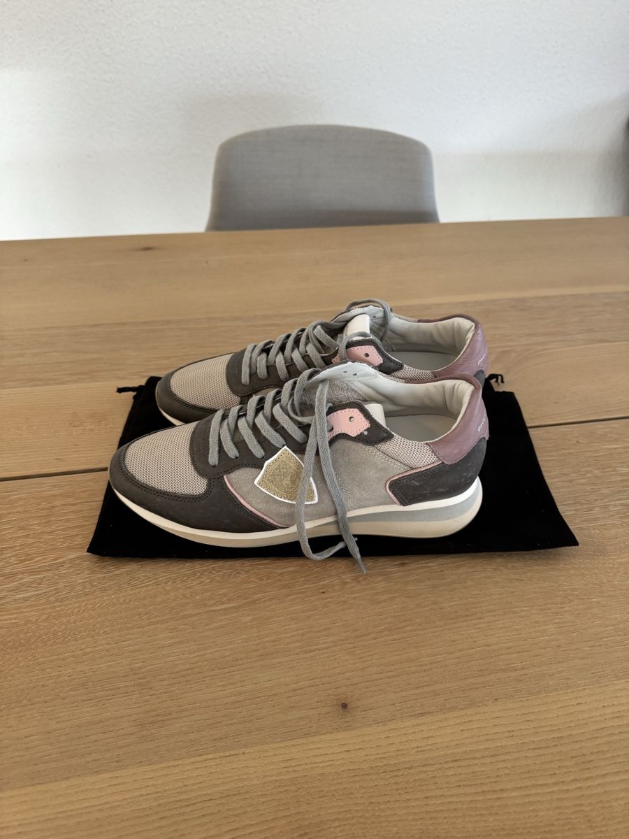 Scarpe da donna: Philippe Model Sneaker Gr. 40 NEU – Nuovo (secondo la descrizione) da zürich venduto da dalia06