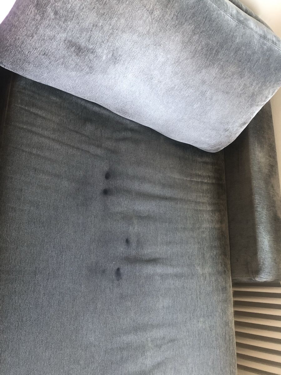 Sofas: Sauberes Sofa – Gebraucht aus Rueschlikon von ShinyBlackRaven 1