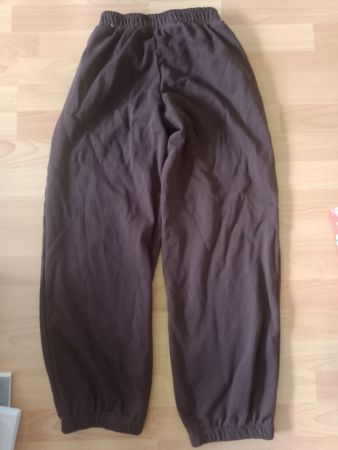 H&M Sweatpants Trainerhose Freizeithose Hose XS - S