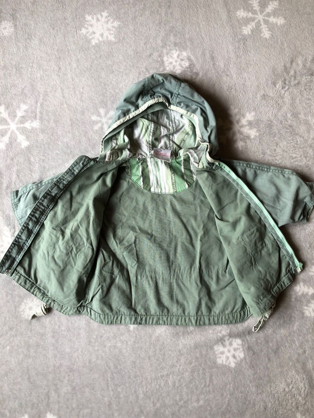 Giacche & Cappotti: Veste Gr. 62 – Usato da Liddes venduto da Couik 1
