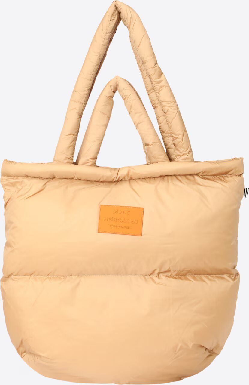 Copenhagen Borse da donna: Sac cabas MADS NORGAARD COPENHAGEN – Nuovo (secondo la descrizione) da Onex venduto da mrs_vc62 4