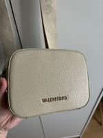 Valentino Umhängetasche Creme Top Zustand