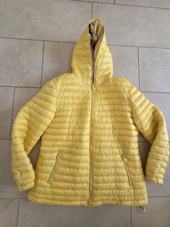 Herbstjacke  48/50, Jacke Winterjacke Übergangsjacke Futter