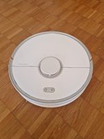 Roborock S5 Max mit umfangreichen Ersatzteilpaket