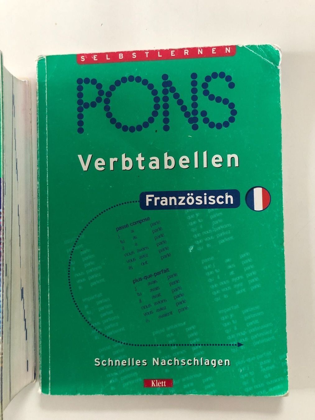 Libri: Wörterbücher – Usato da Triesen venduto da boston7 3