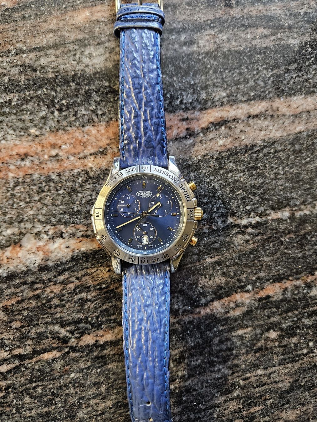 Missoni Orologi: Montre suisse Missoni – Usato da Bure venduto da cla_sk6s