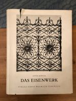 Otto Höver: Das Eisenwerk