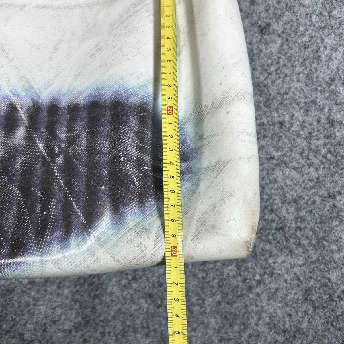Freitag Altro in  Abbigliamento & Accessori: FREITAG BAG F551 – Usato da La Sagne NE venduto da Matlasape 3