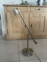 Stehlampe Metall Marke JJS Classic 110W Leuchtmittel SG7