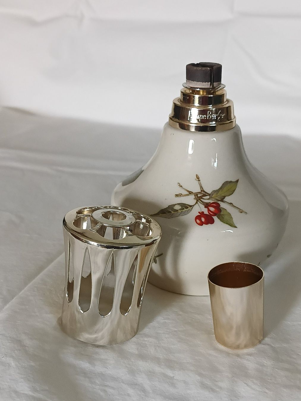 Maison Berger Diffuseurs: Lampe Berger – D'occasion à Schwarzenburg par chrisetz 3