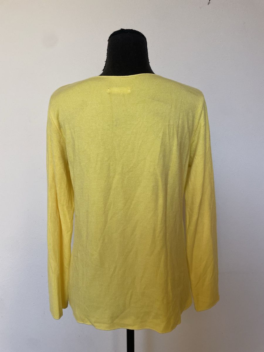 Maglioni & Felpe: Feinstrickpullover – Nuovo (secondo la descrizione) da Sigriswil venduto da ck56 1