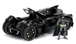 BATMAN ARKHAM KNIGHT 1:24 JADA