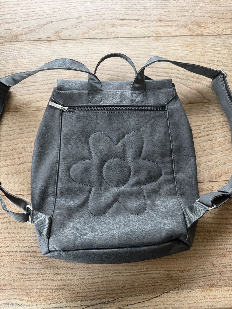 Zwei Zaini: Neuer Rucksack von ZWEI – Nuovo (secondo la descrizione) da Adligenswil venduto da Yvonne09 1