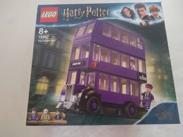 Lego - Harry Potter