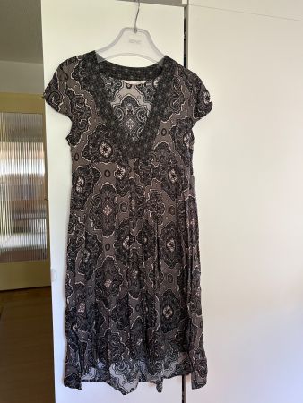 Odd Molly Kleid Grösse 1 wunderschön