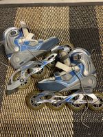 Rollerskates Rollerblade Grösse 38 gebrauchter Zustand