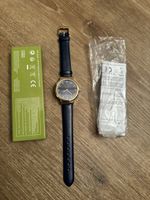 Elegante Damenuhr mit Armband - Neuwertig! Top!