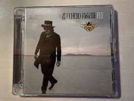 Zucchero - Sugar Fornaciari - Fly CD Album 2006